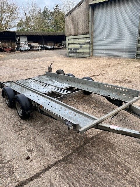 2023 - CT136 HD - 13 X 6