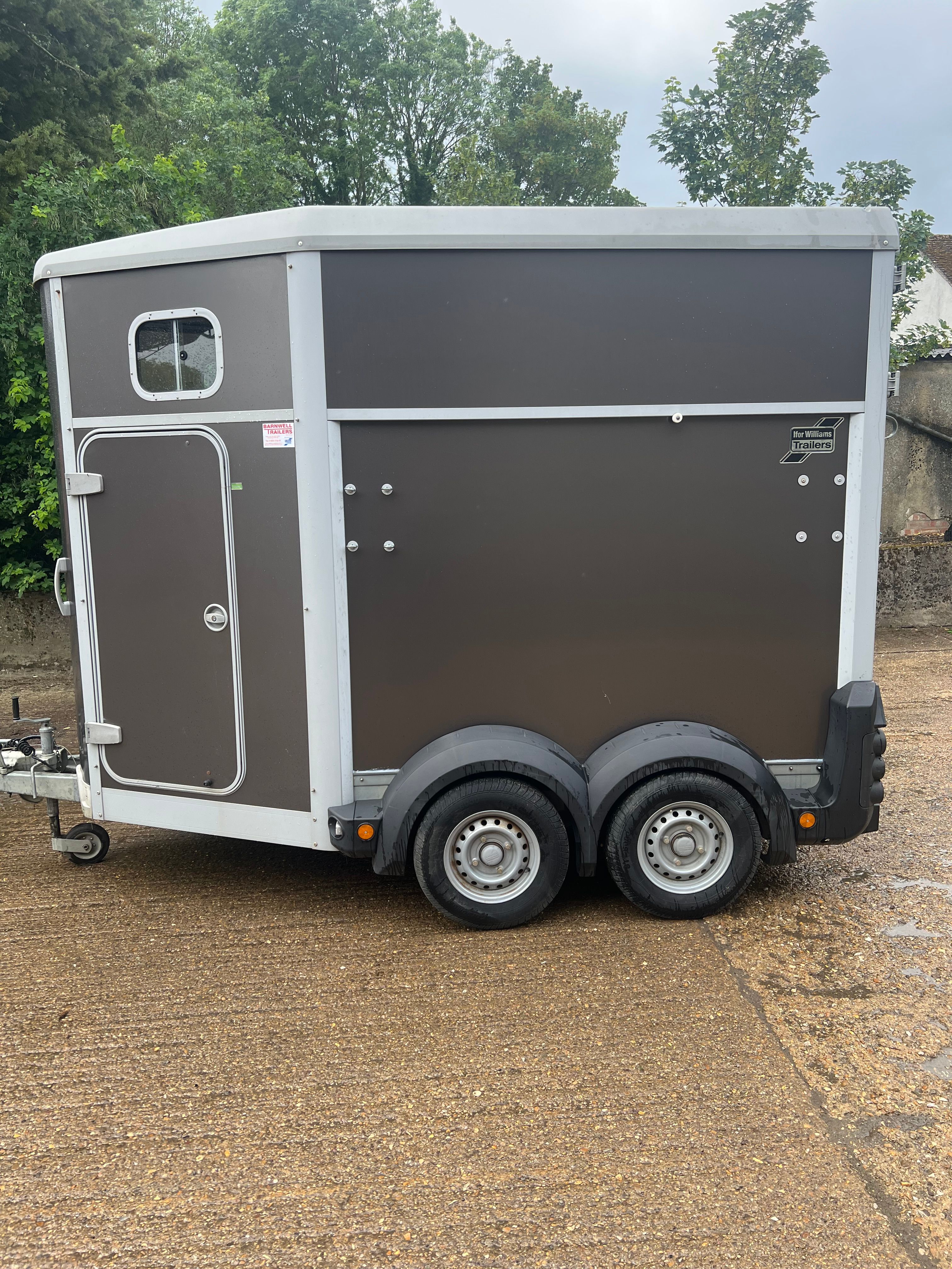 2015 - HB 506 - GRAPHITE GREY