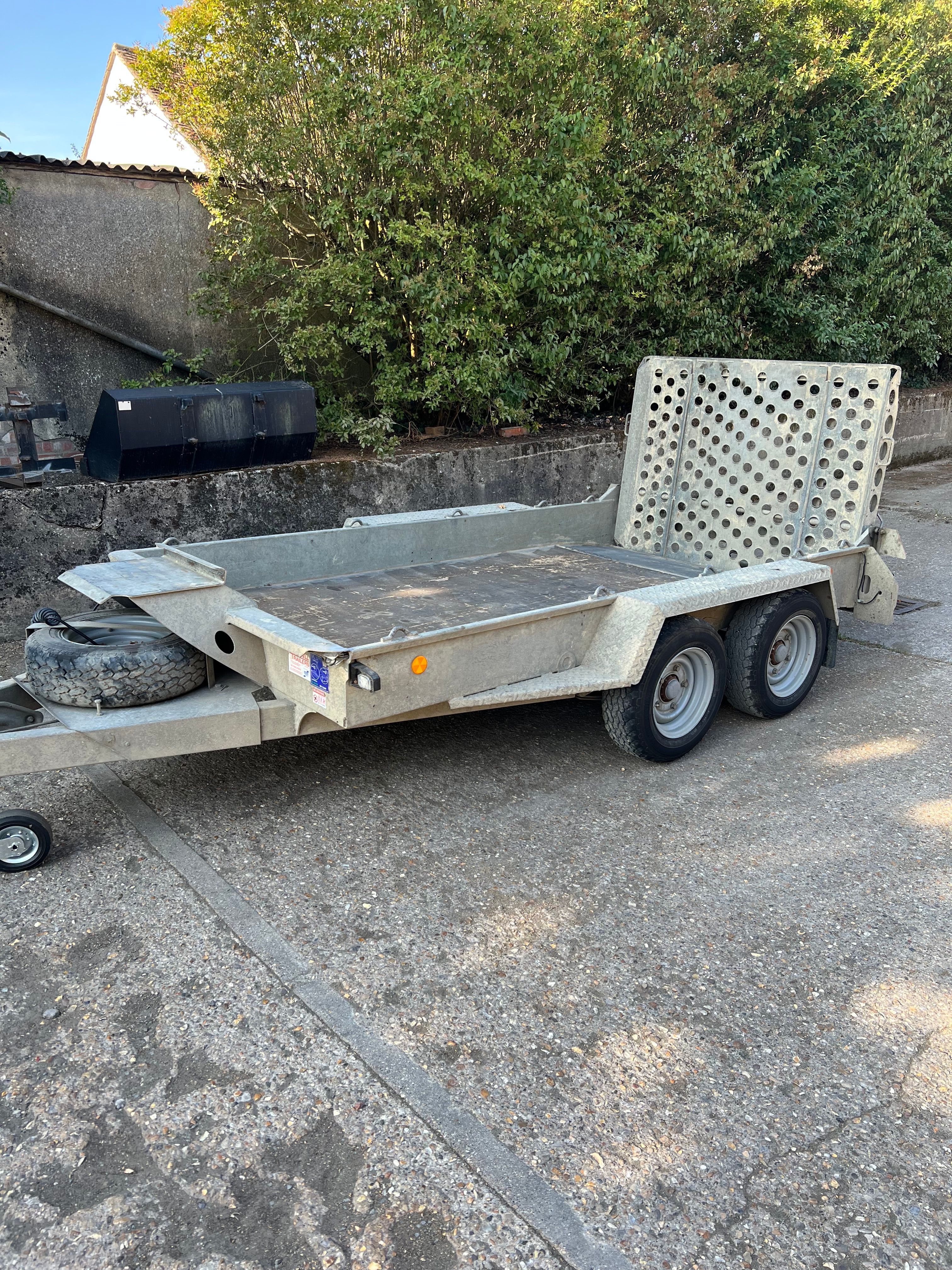 2023 - GH1054 BT - 10 X 5'4
