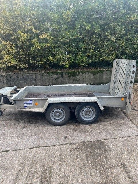 2019 - GH94 BT - 9 X 4