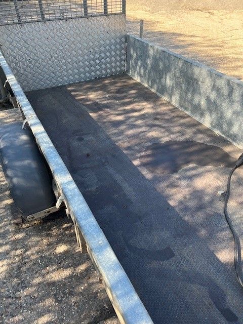 2016 - GD84 SA - 8 X 4 