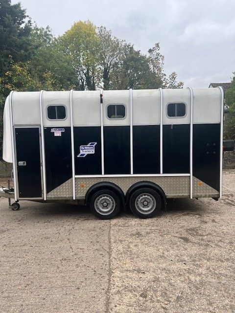 2021 - HB610 - 4 X PARTITIONS