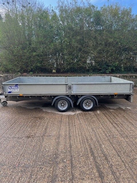 2018 - LM146 - 14 X 6'6