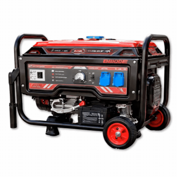 GENERATORS