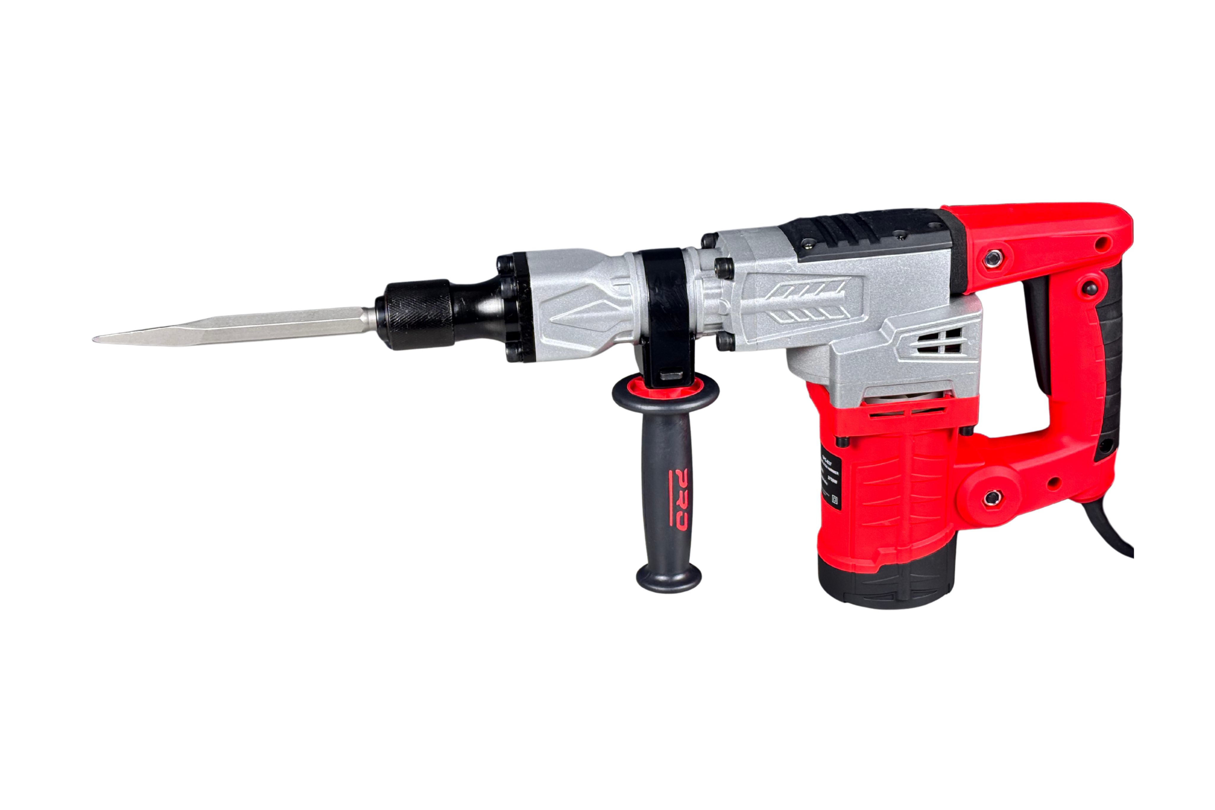 POWER TOOLS