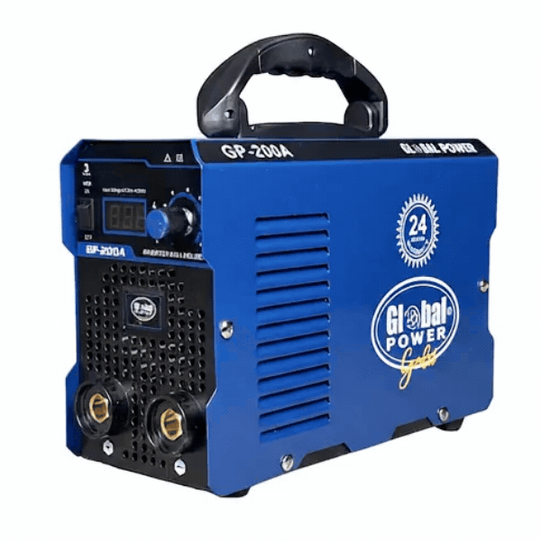 WELDING MACHINES