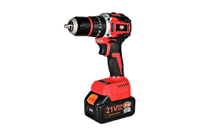 CORDLESS TOOLS