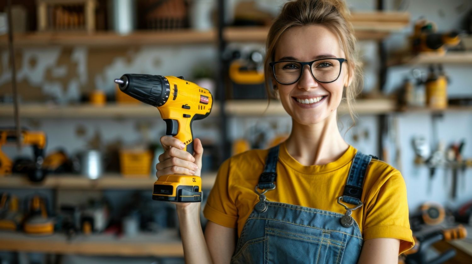 18V DRILL SERIES NOW LIVE