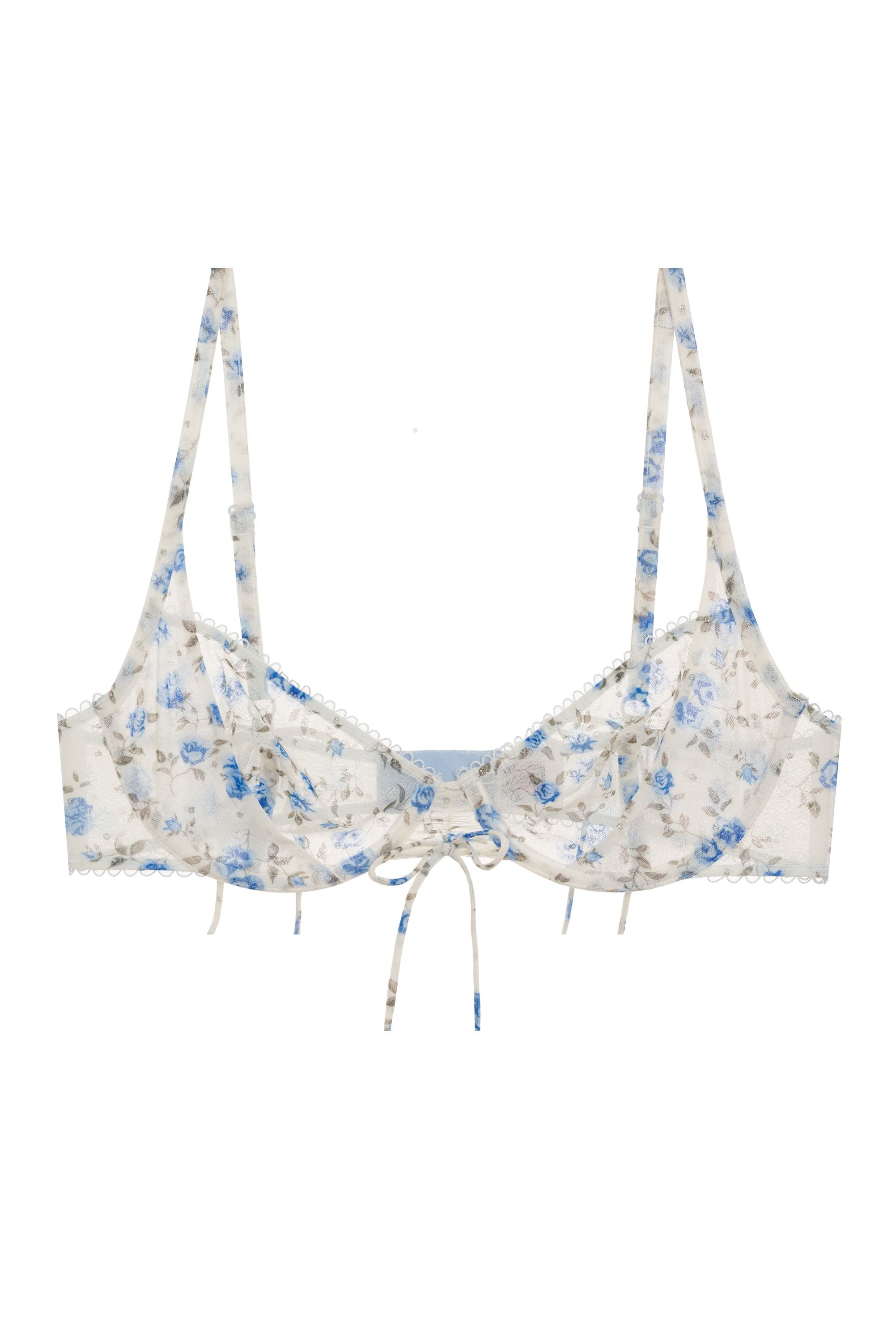 Underwire For Love & Lemons