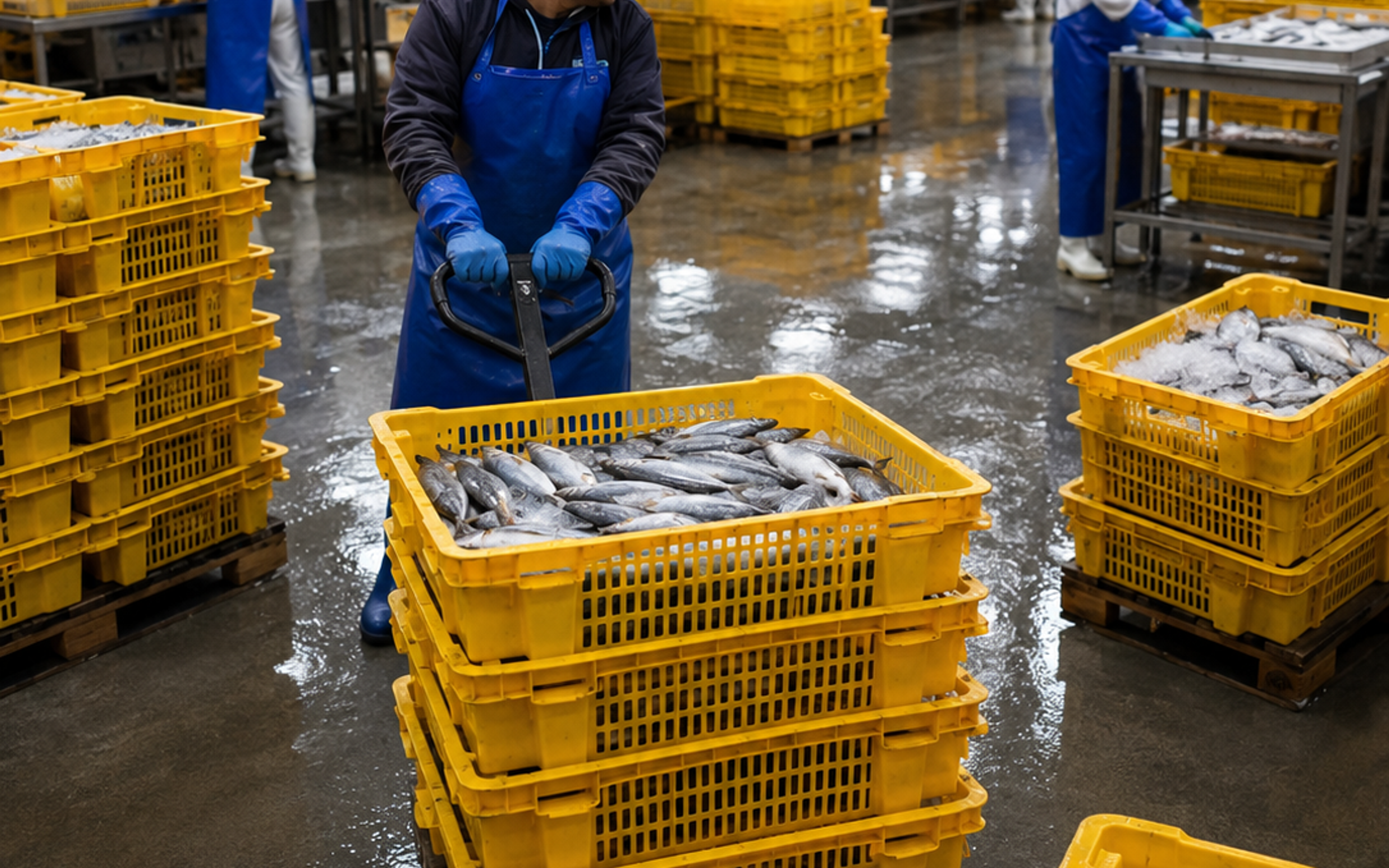 Pesca