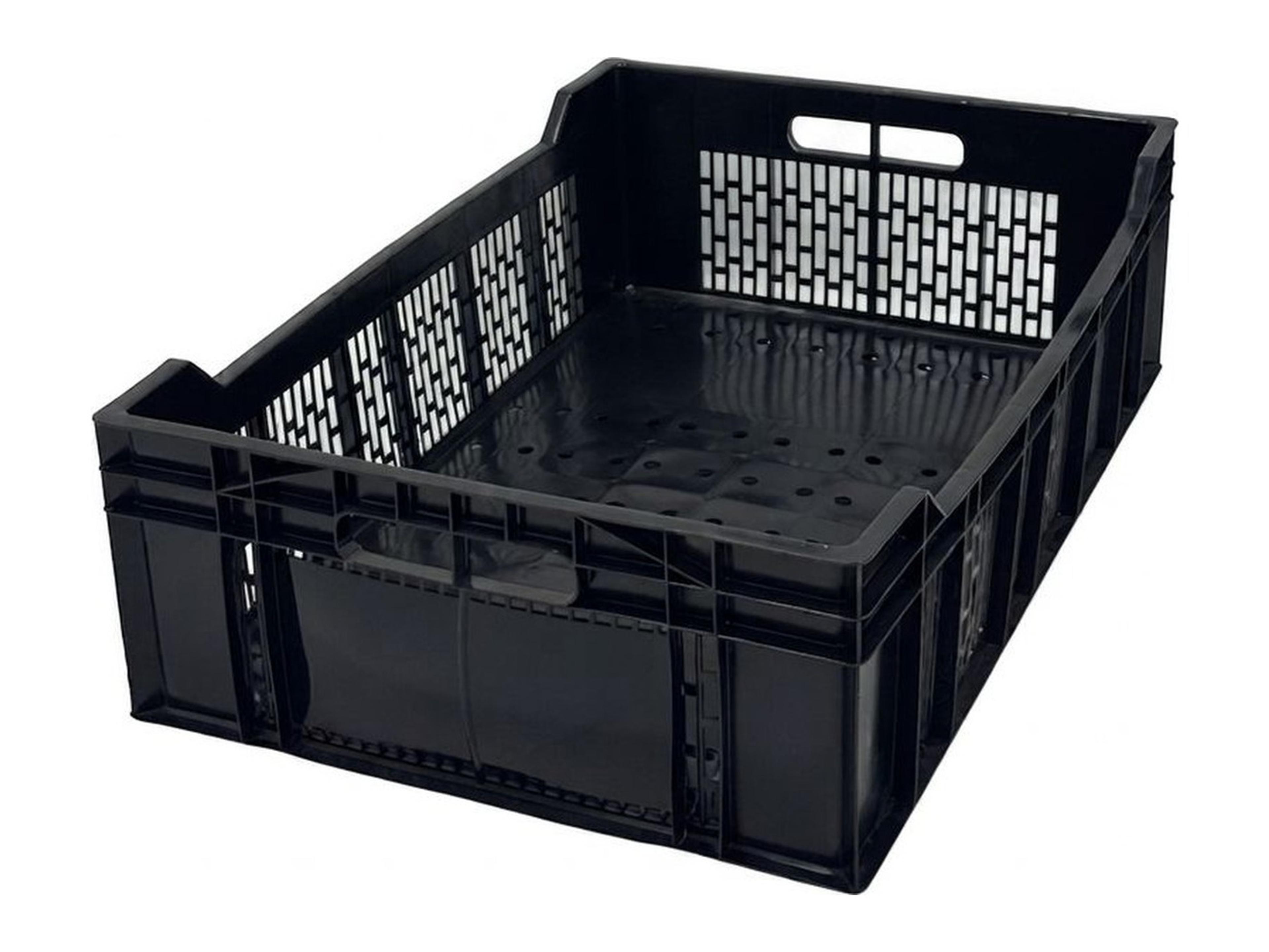 Caja Cosechera 3/4