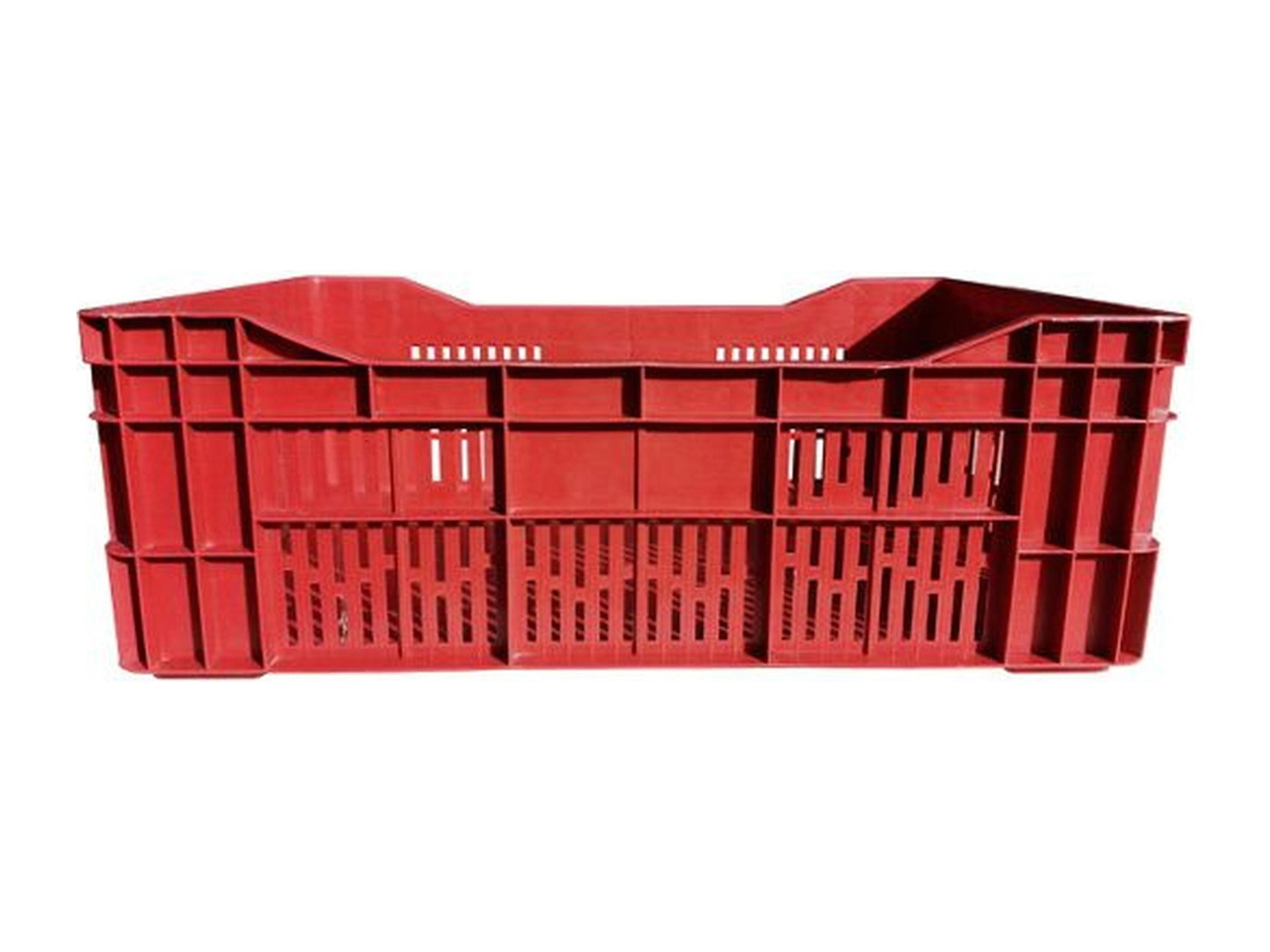 Caja Frutera