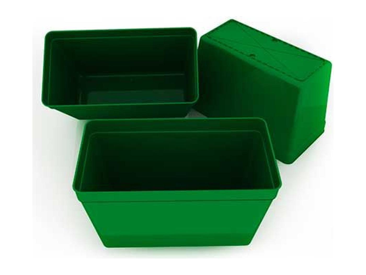 Caja Plantación
