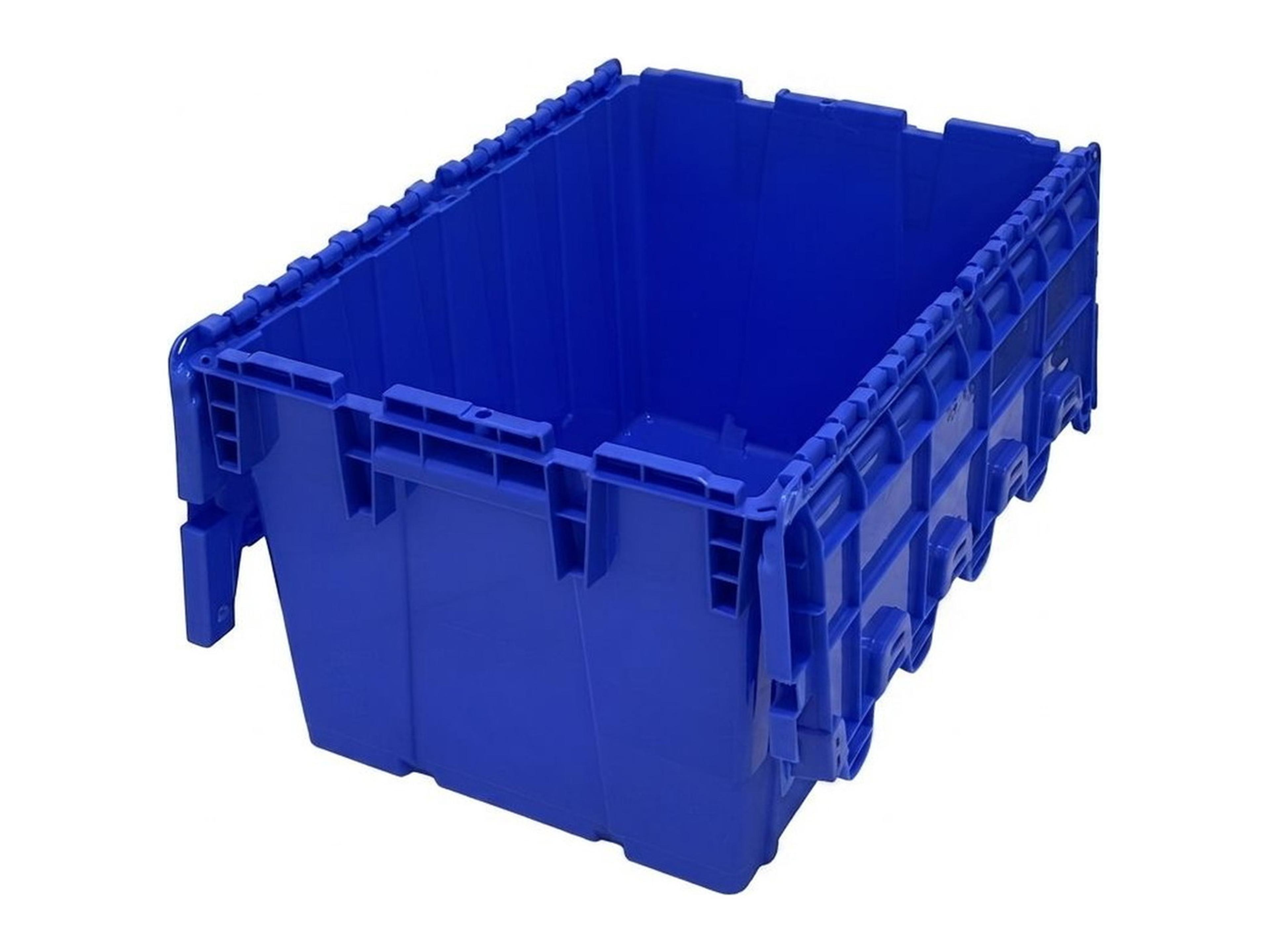 Caja Logistica K2