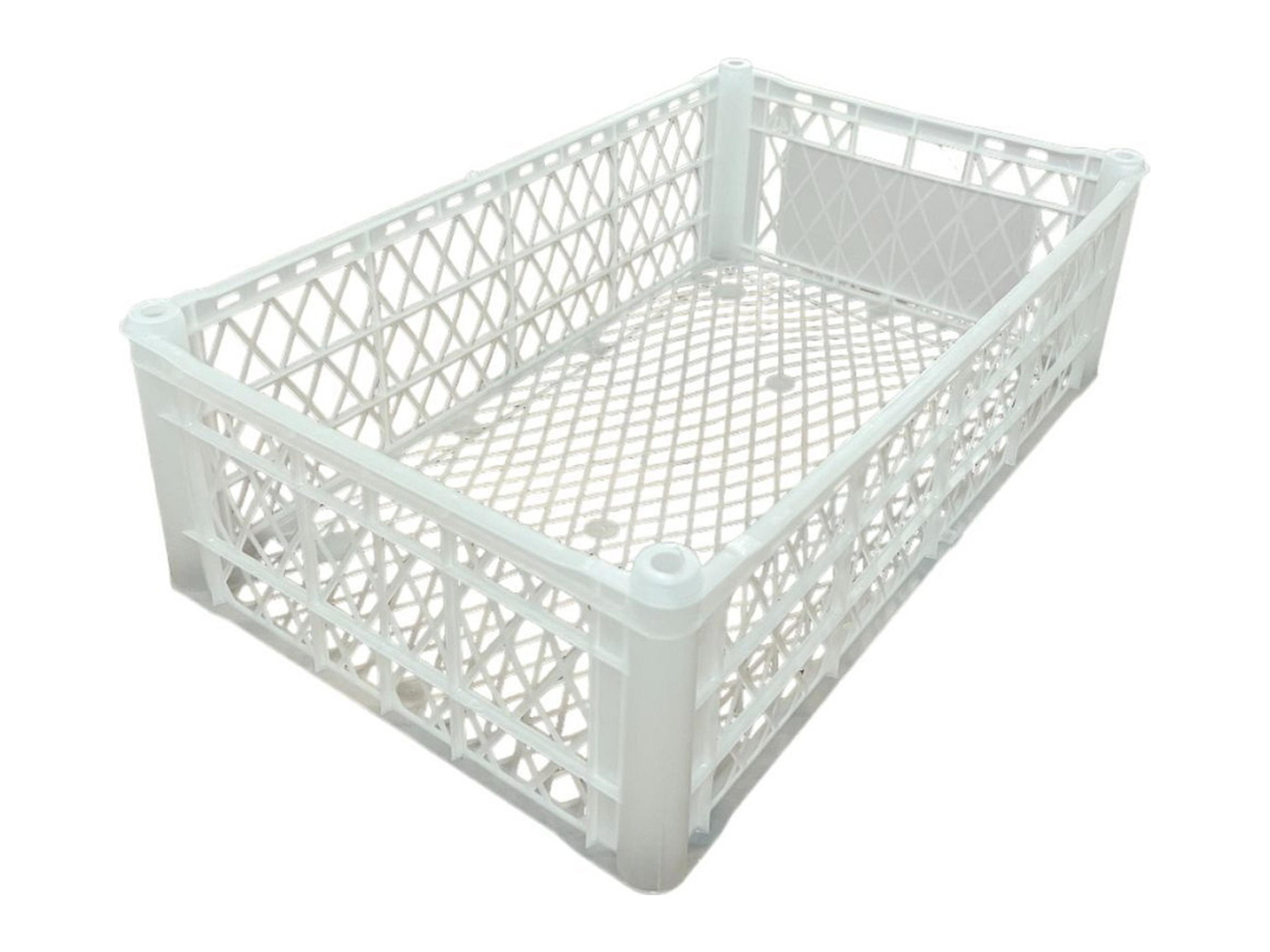 Caja 500x300x140 Tubular