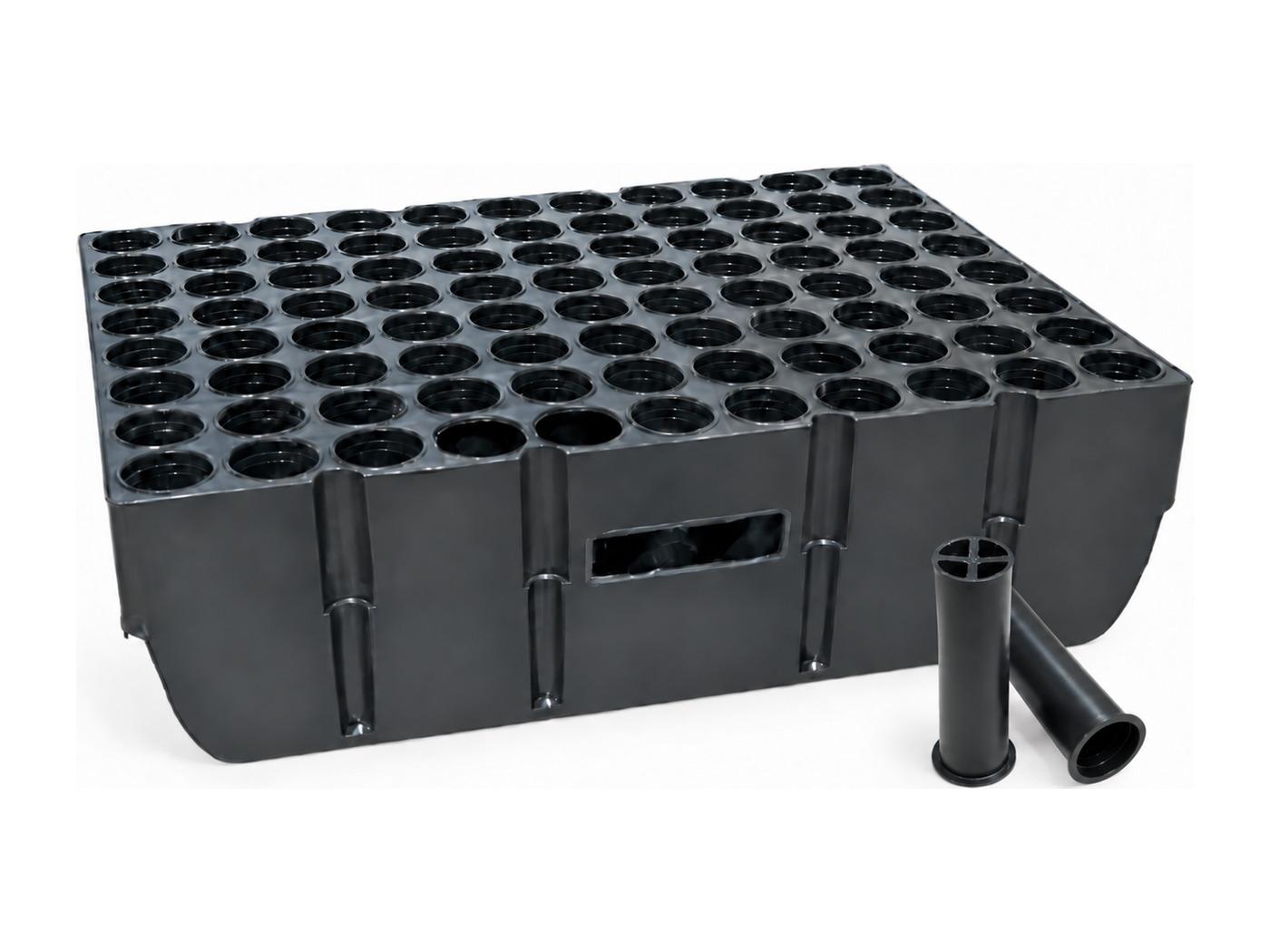 Kit Caja Almaciguera 88 Unidades