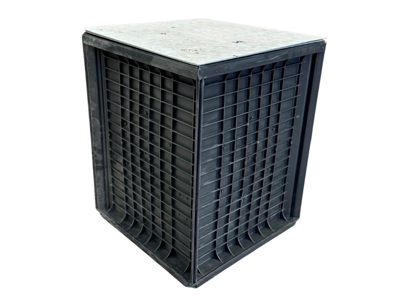 Camara Electrica B60 60X60H60