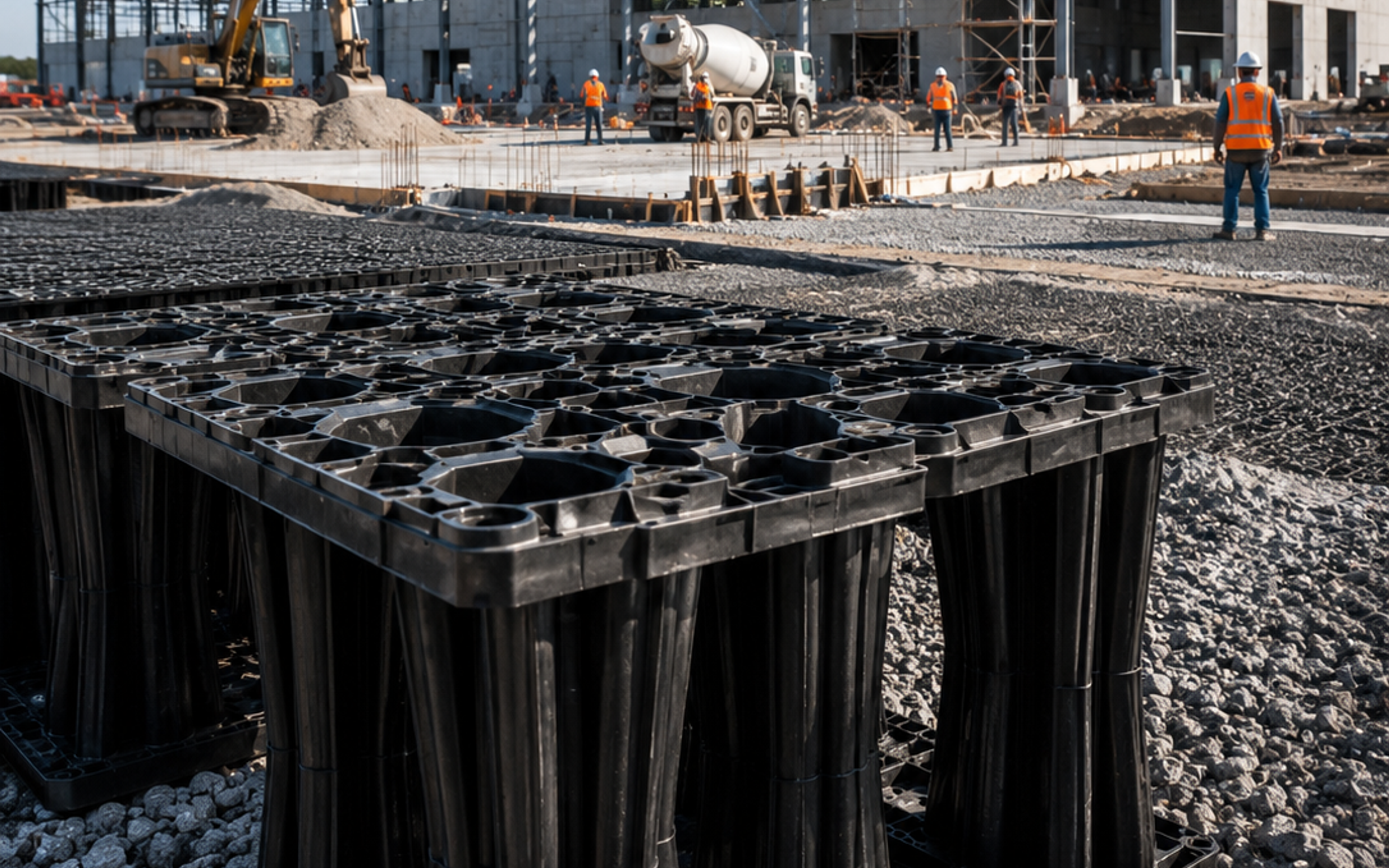 Construcción