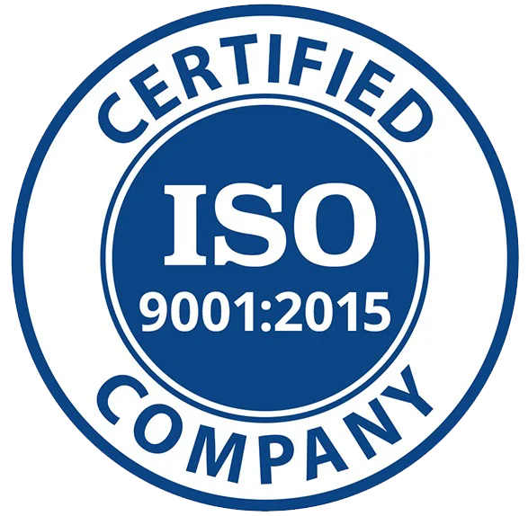 ISO 9001:2015