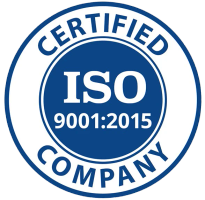ISO 9001:2015