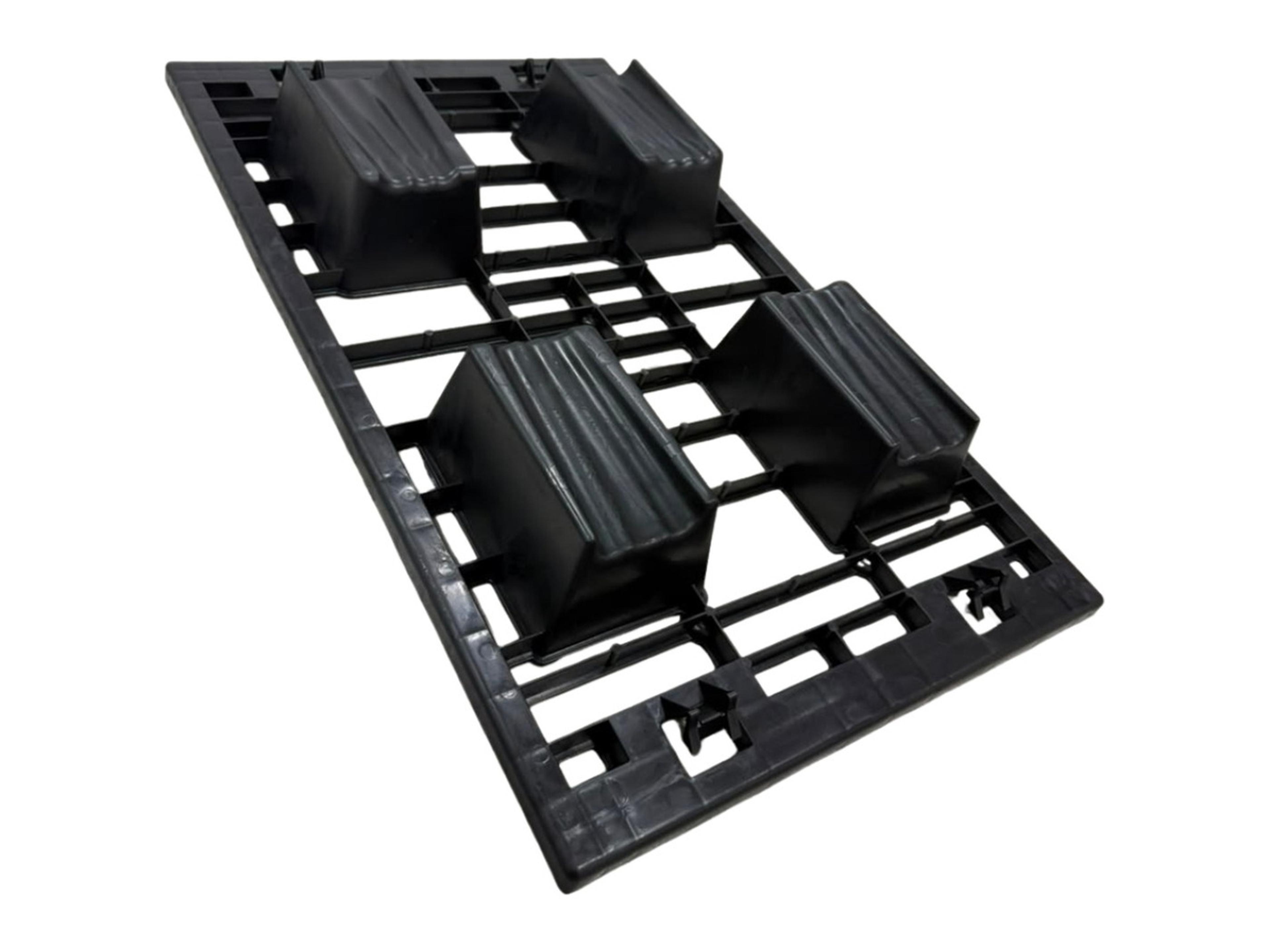 Tapa Lateral Dren K2