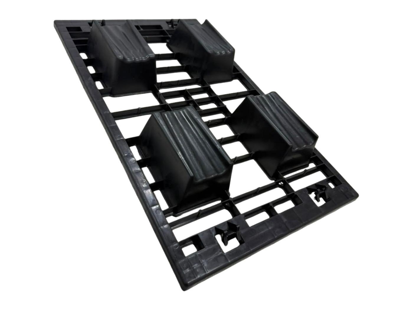 Tapa Lateral Dren K2