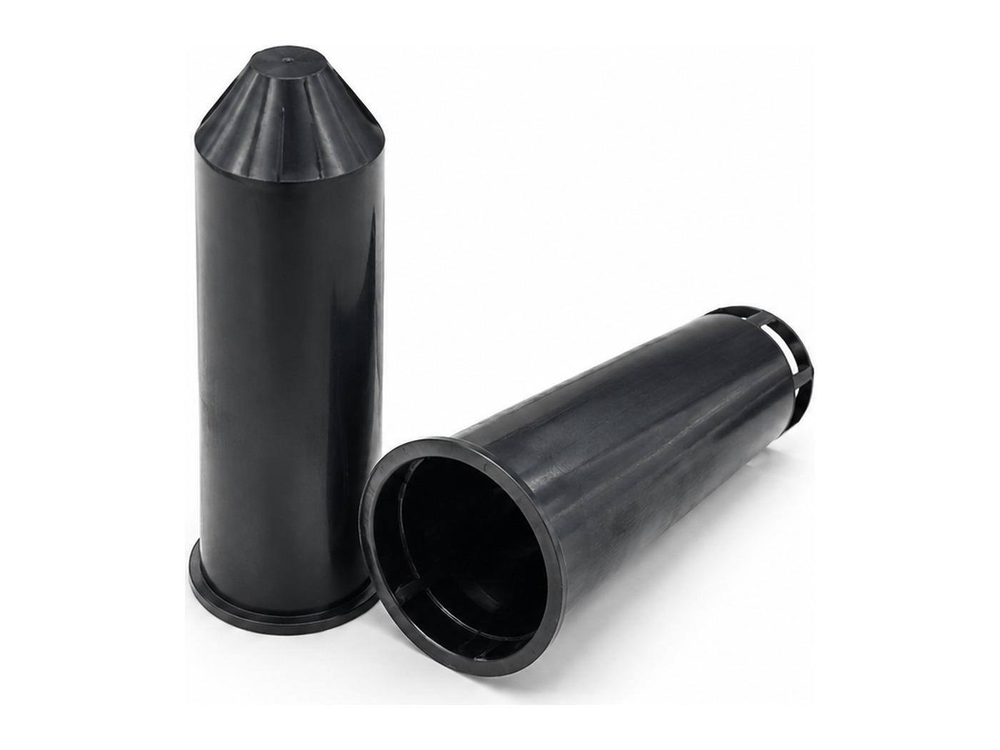 Tubete 65 Cc