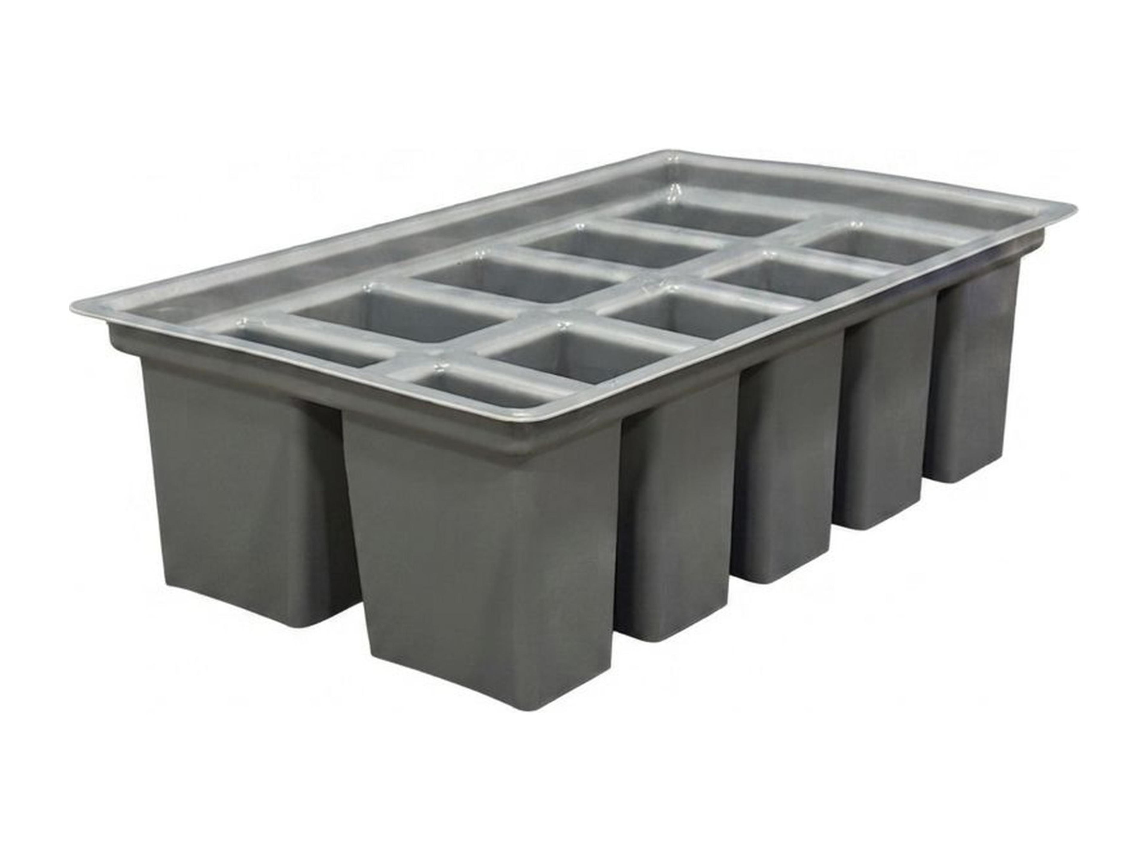 Llenador 10 Cav Usa K2