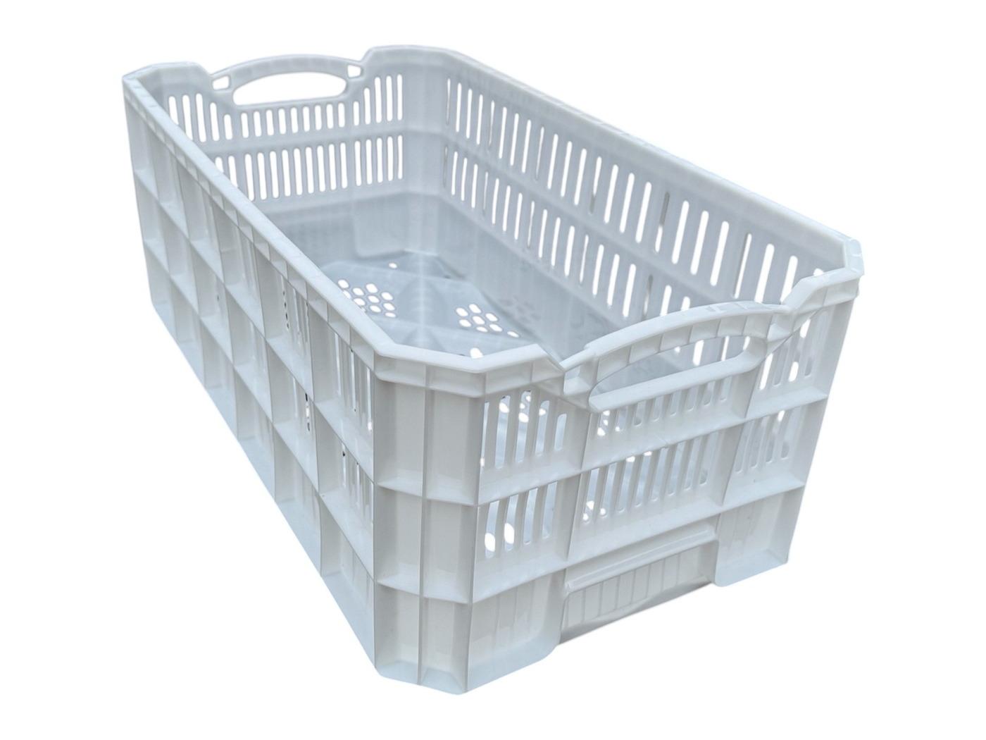 Caja Tote Fondo Ondulado K2