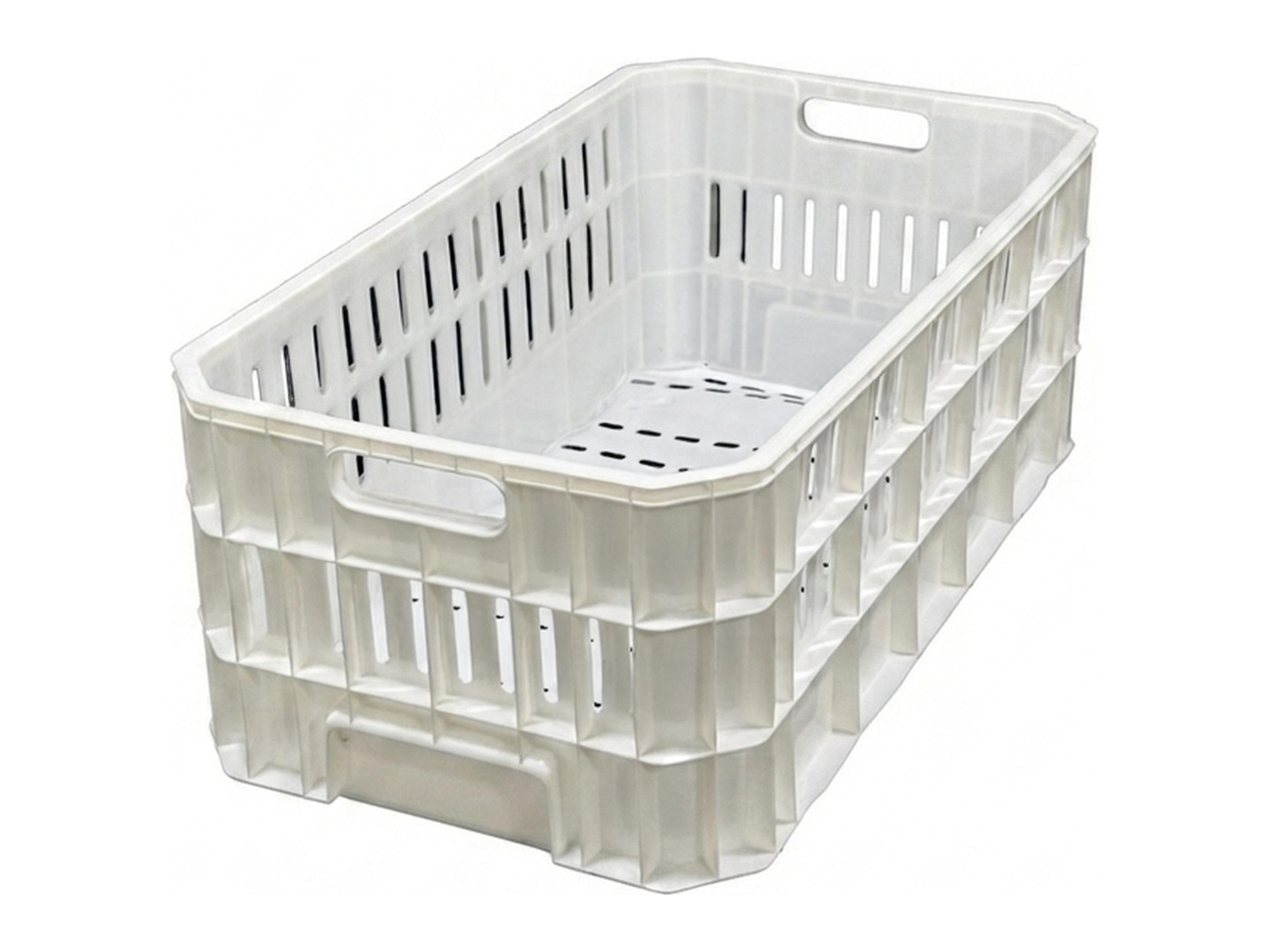 Caja Tote Fondo Ondulado