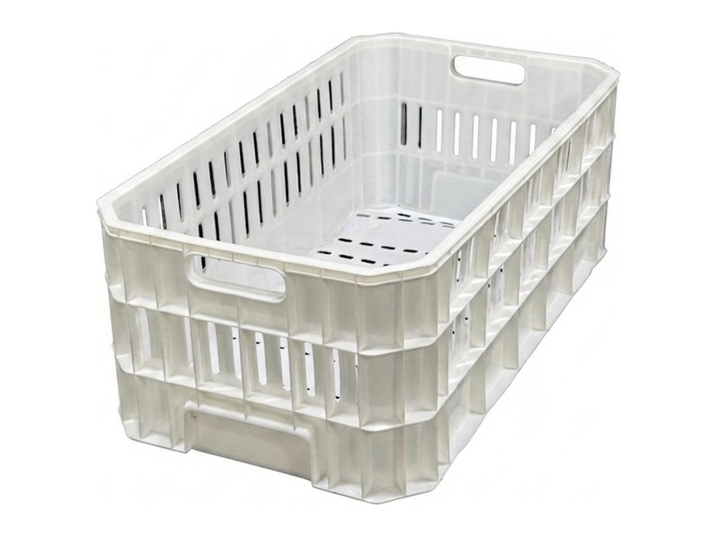 Caja Tote Fondo Ondulado