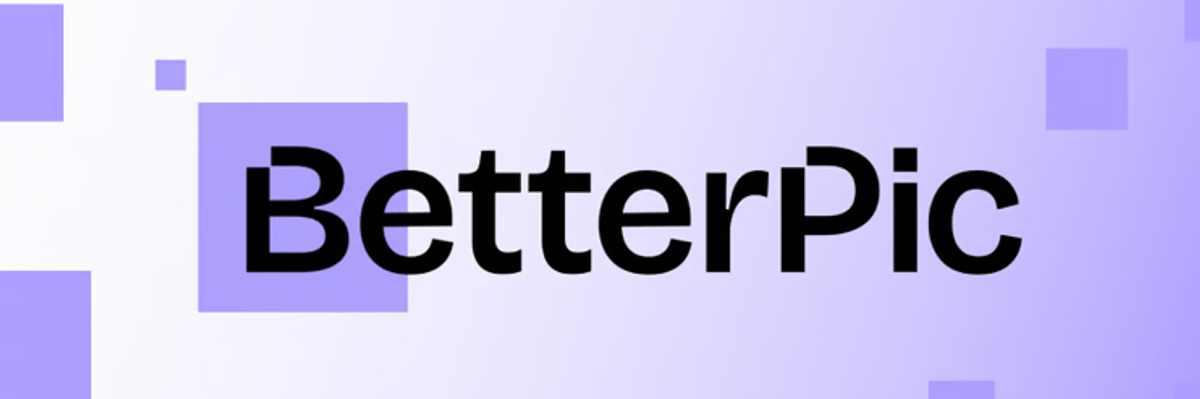 better pic banner