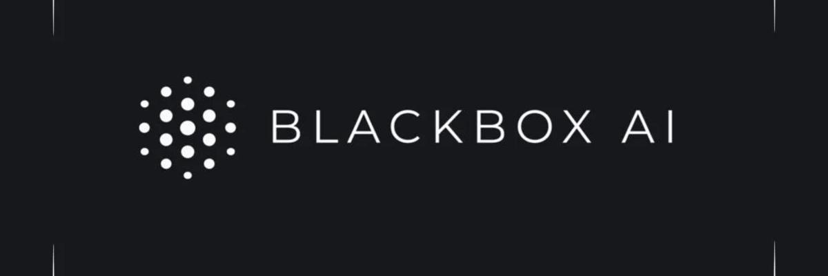 Blackbox Hero Image