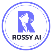 Rossy AI logo
