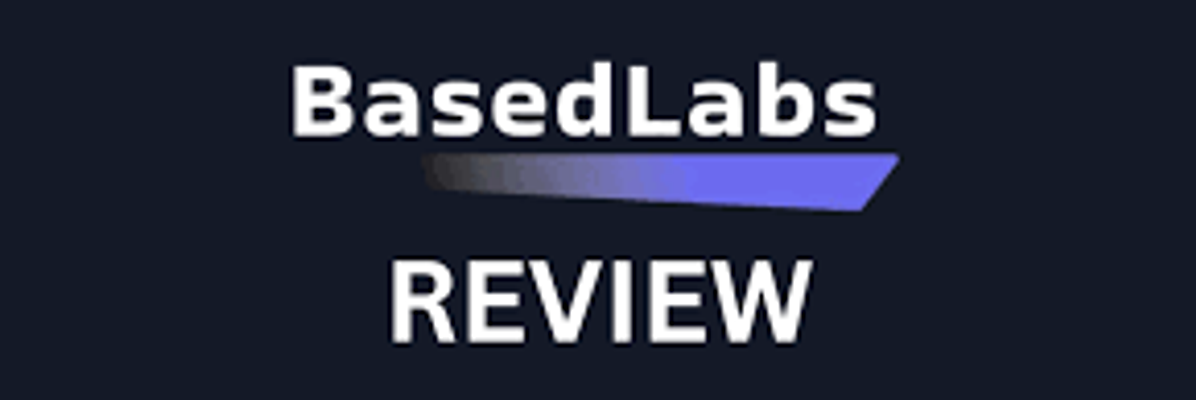 Based Labs Logo