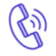 VoiceDrop logo
