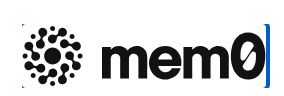 Mem0 logo