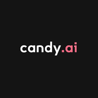 Candy AI logo