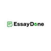 essay done logo
