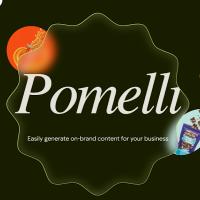 Pomelli logo