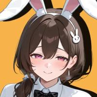 My Bunny AI Anime Mate logo