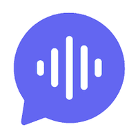 Talk Bud Logo