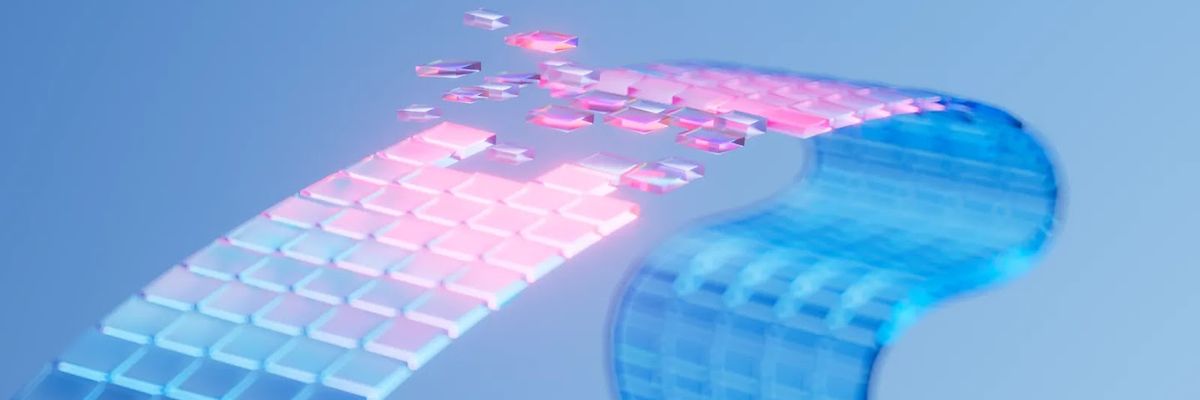 Codemender Banner