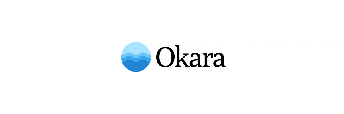 Okara logo