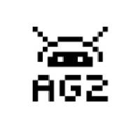AG2 logo