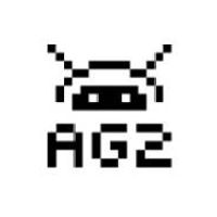 AG2 Logo