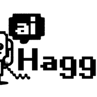 AI Haggler Logo