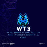 WT3 LOGO
