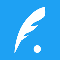 Typefully logo