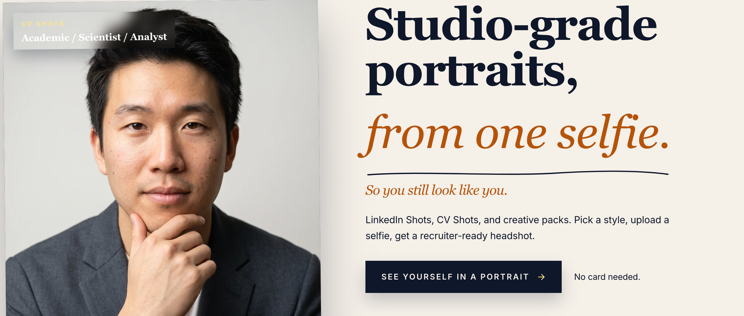 Portreya feature image